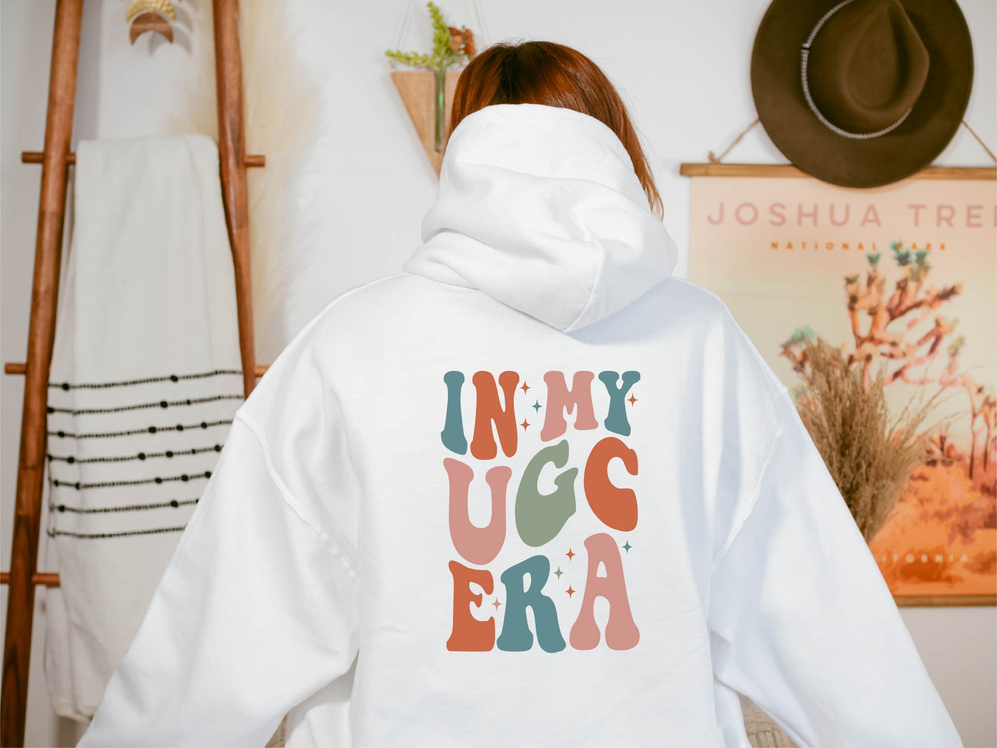 In My UGC Era Hoodie