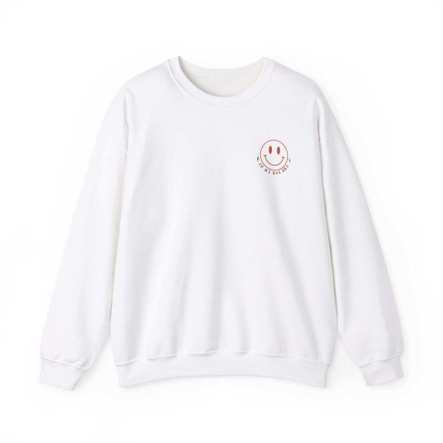 In My UGC Era Crewneck Sweatshirt