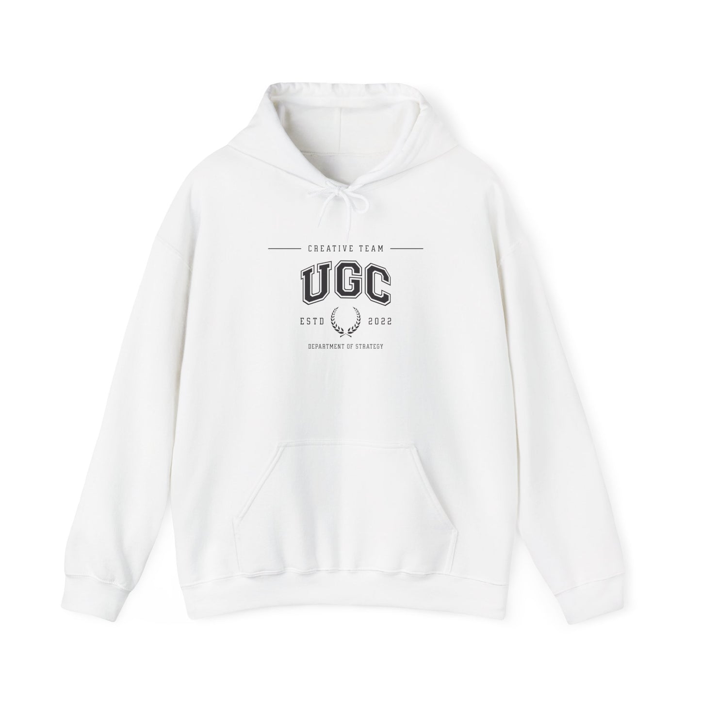 UGC University Hoodie