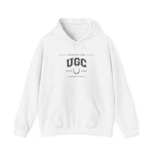 UGC University Hoodie
