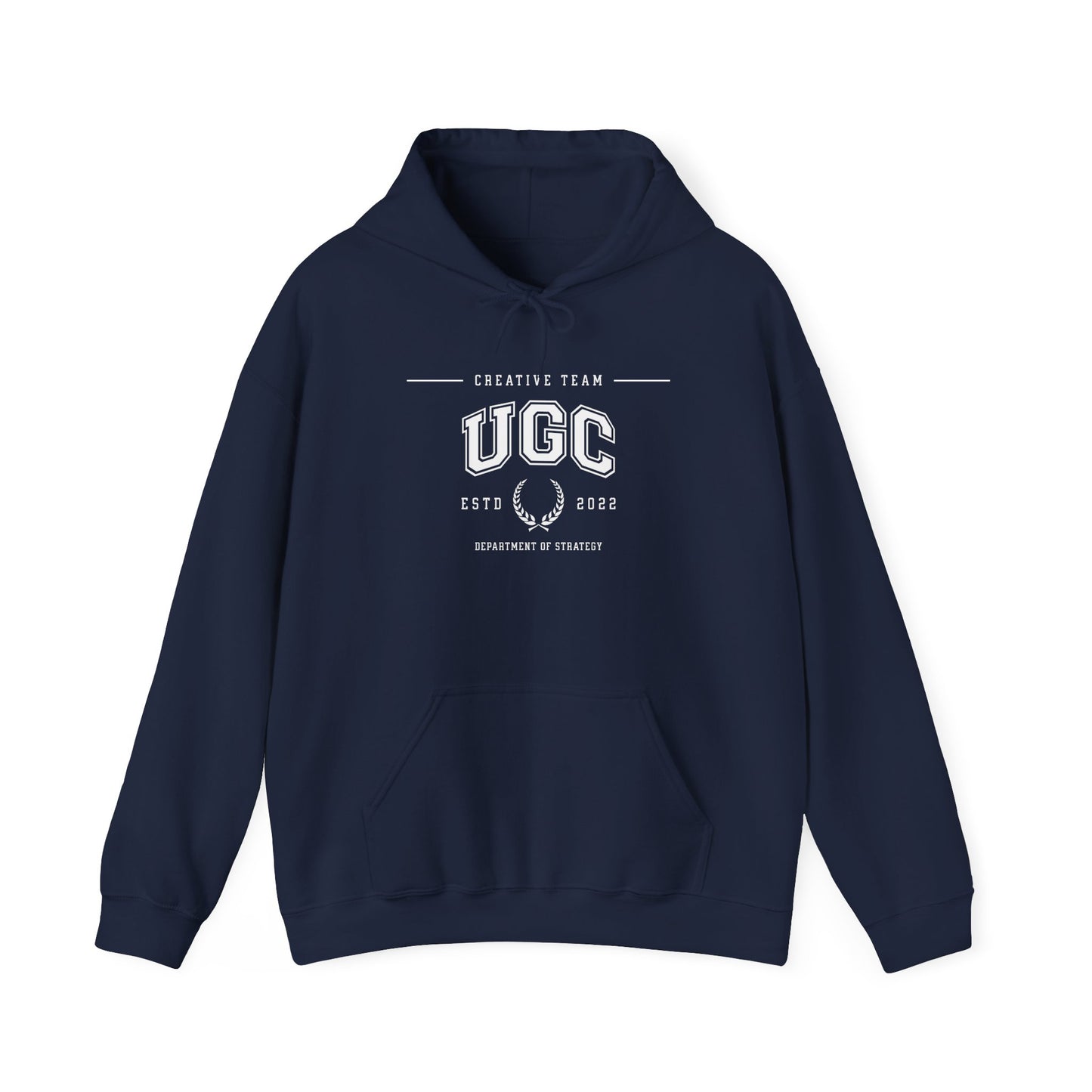 UGC University Hoodie