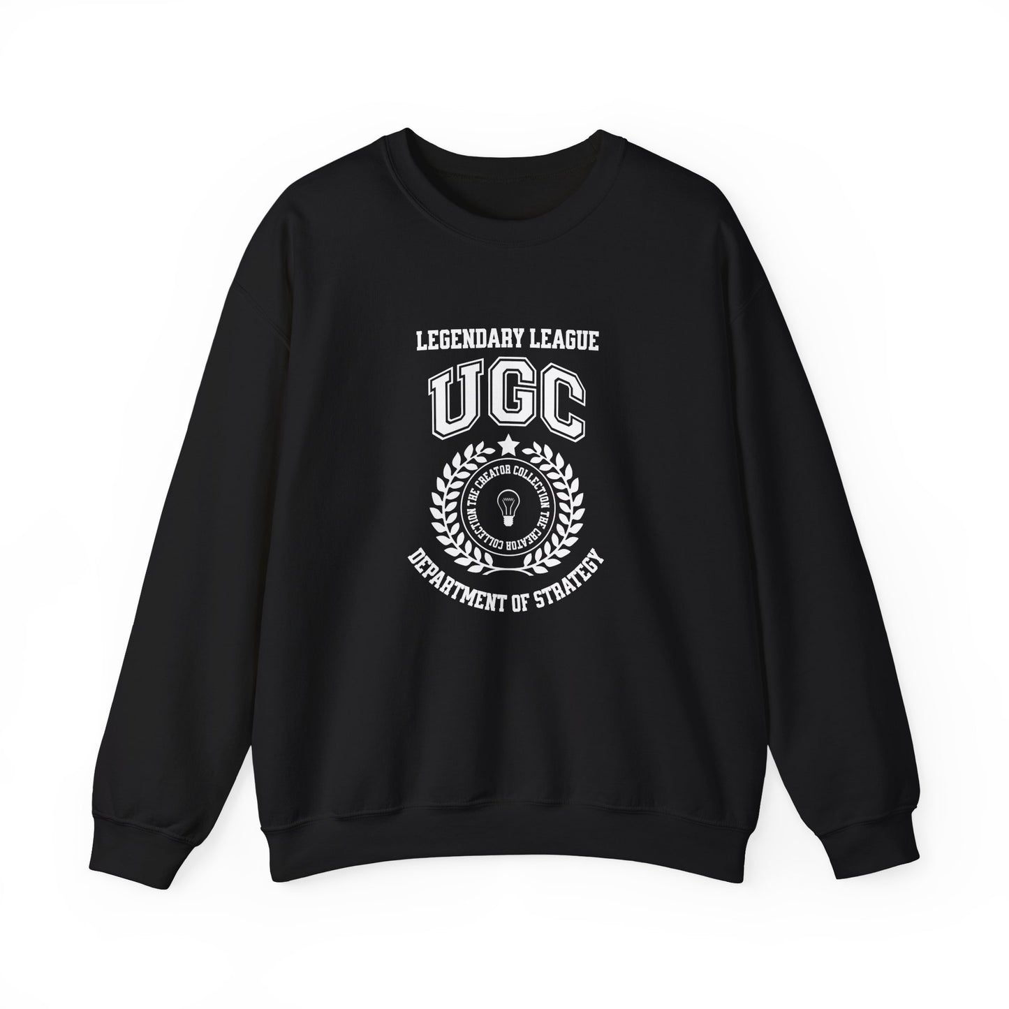 Legendary League Crewneck Sweatshirt