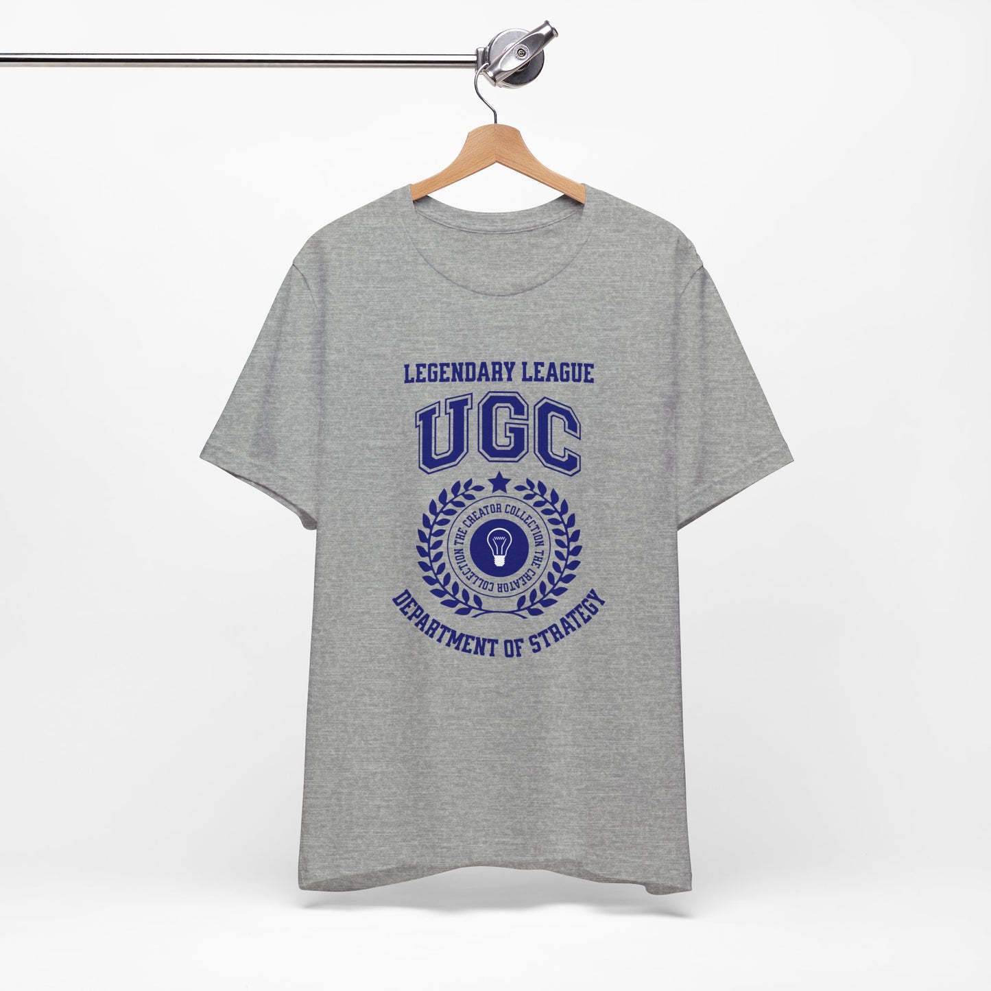 Legendary League Graphic Tee