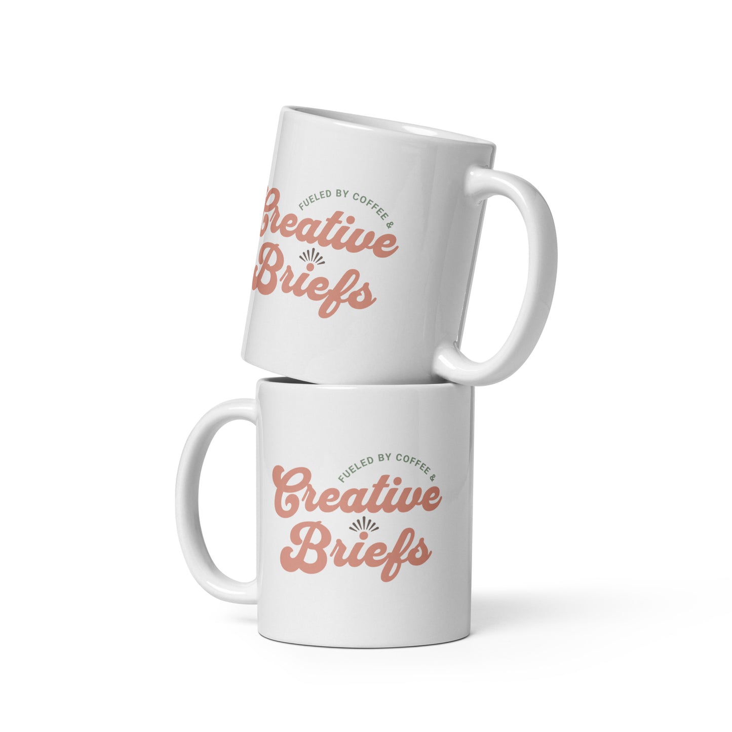 Coffee + Creative Briefs