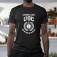 Legendary League Graphic Tee