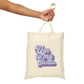 UGC Is My Cardio Tote