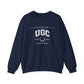 UGC University Crewneck Sweatshirt