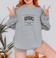 UGC University Crewneck Sweatshirt