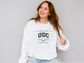 UGC University Crewneck Sweatshirt