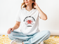 In UGC We Trust Graphic Tee