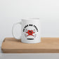 In UGC We Trust Mug
